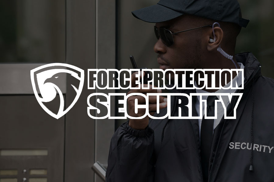 Security Service Coconut Creek | Force Protection Service