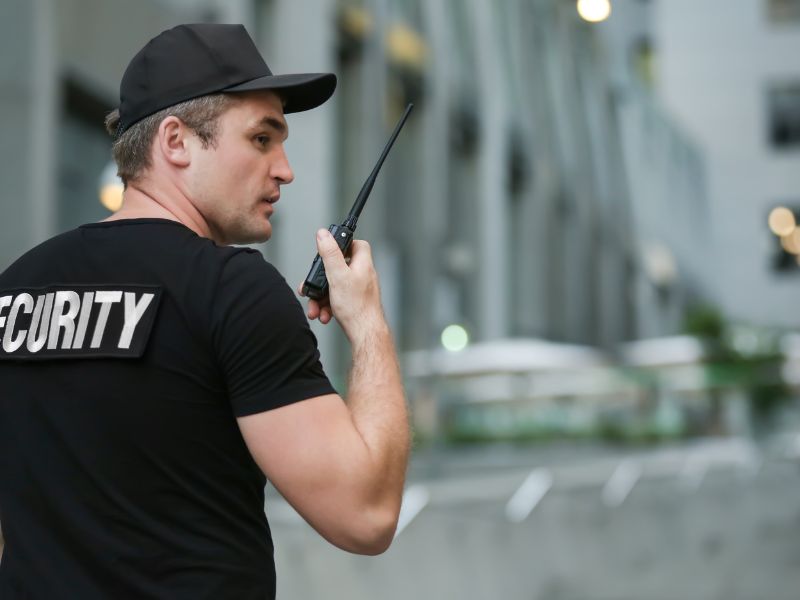 security services fort lauderdale fl